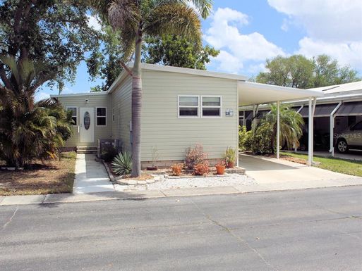 47 THATCH PALM STREET W