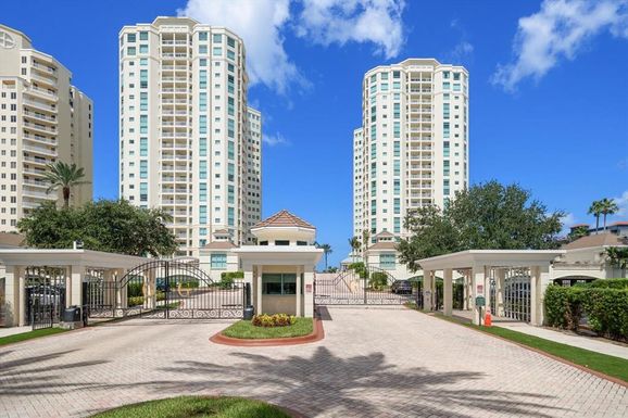 1170 GULF BOULEVARD UNIT 1203