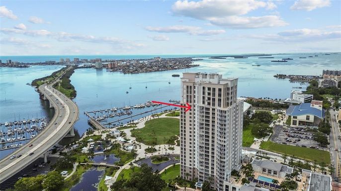 331 CLEVELAND STREET UNIT 2102