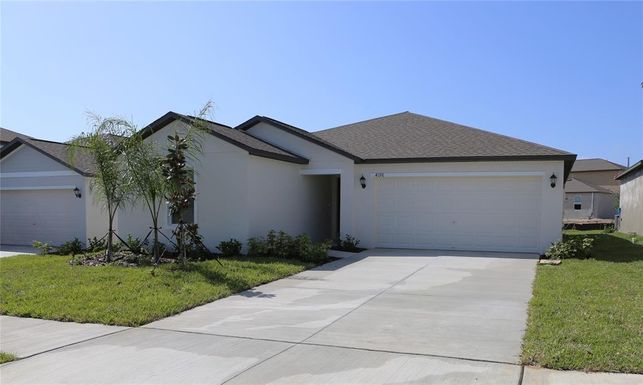 4196 SINGING MOCKINGBIRD BOULEVARD