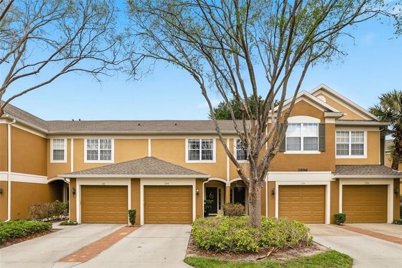 2896 POLVADERO LANE UNIT 104