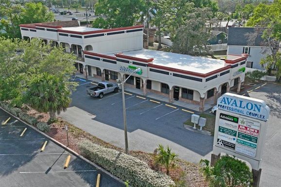 5330 SPRING HILL DRIVE UNIT A