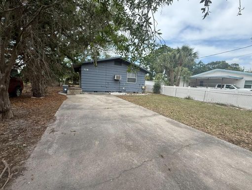 129 N POMPANO AVENUE