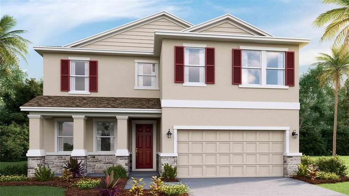 11916 KINGSLEY TRAIL