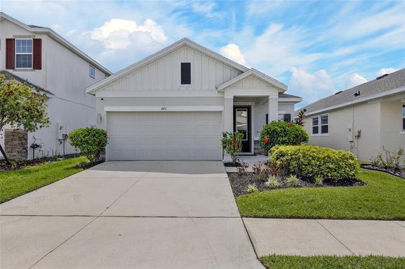 5451 DEL CORONADO DRIVE