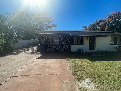 6134 PINEHURST DRIVE