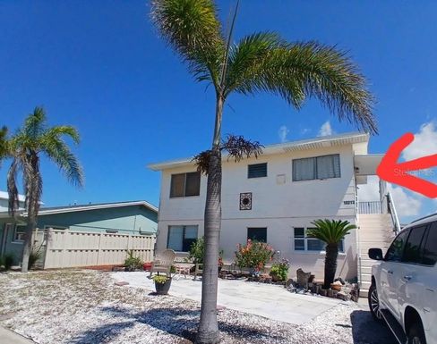 18213 GULF BOULEVARD UNIT A