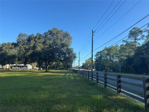 TBD NE US HIGHWAY 301