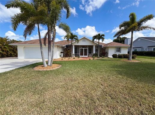 1100 OLEANDER STREET