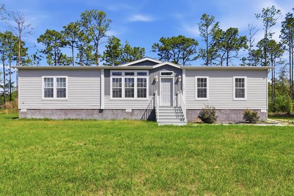 6735 W HOMOSASSA TRAIL