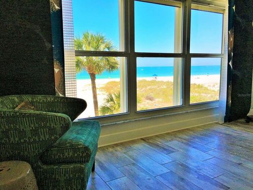 5000 GULF BOULEVARD UNIT 303