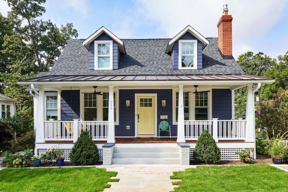 ¿Puedo permitirme comprar una casa ahora mismo?