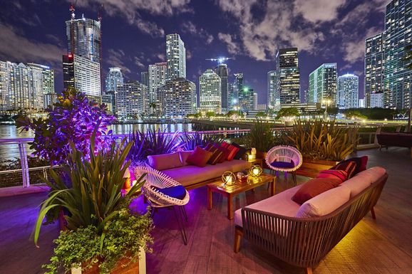 Dónde comer: Los 8 MEJORES restaurantes en Brickell