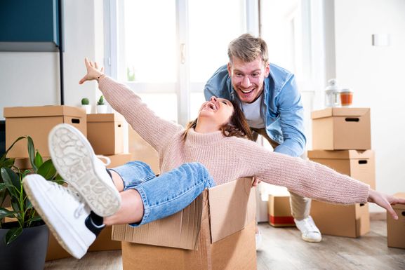 ¿Mudarse? Lea Acerca de Estos Consejos Útiles Primero