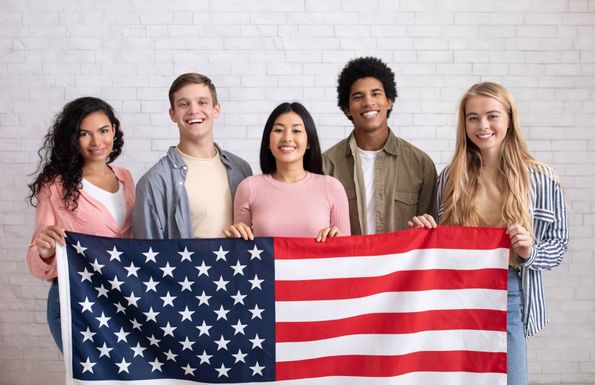 Four Proven Strategies for Moving to America