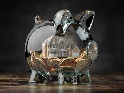 5 Things You Need to Know Before Buying a House