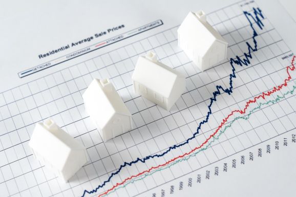 Enfriamiento de Demanda de Vivienda