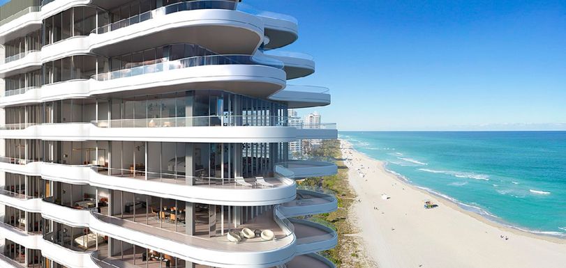Best Condo Buildings in Miami Beach 2026