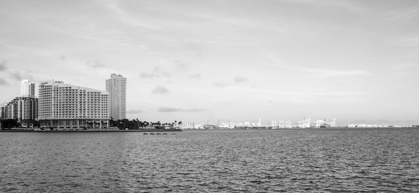 Brickell vs Downtown Miami: Where Should You Live?