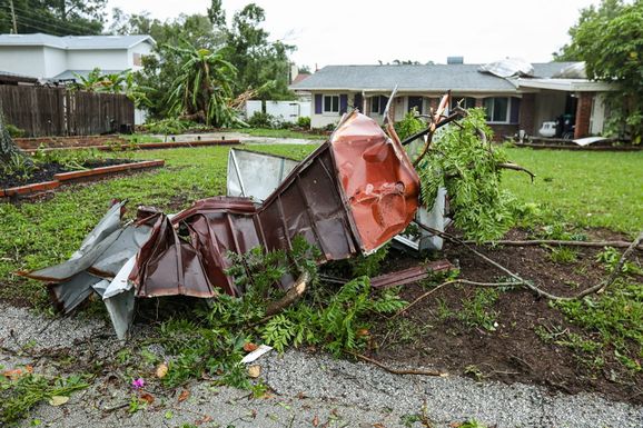 Florida Home Insurance Crisis 2026: What Buyers Need to Know