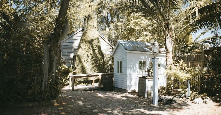 Florida Homestead Exemption: Complete Guide