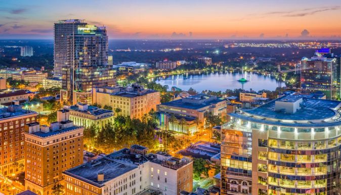 14 Things To Do In Orlando Area