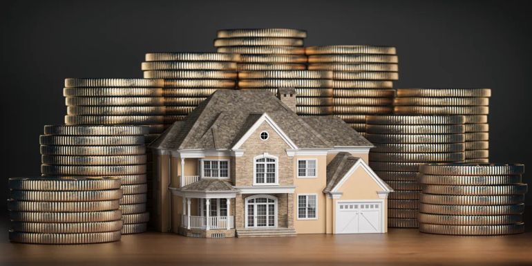 Investing into a vacation rental property