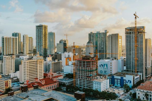 South Florida Commercial Real Estate 2026: Where Capital Is Going