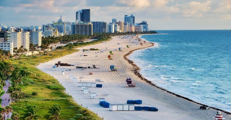 South Florida Flood Zone Guide for Home Buyers