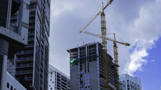 Aranceles y costos de construcción en Florida: los datos que los compradores realmente necesitan