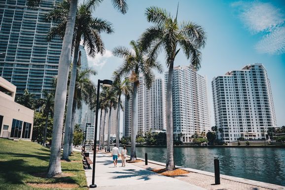 Impuesto sobre la propiedad en Florida: lo que todo comprador necesita saber