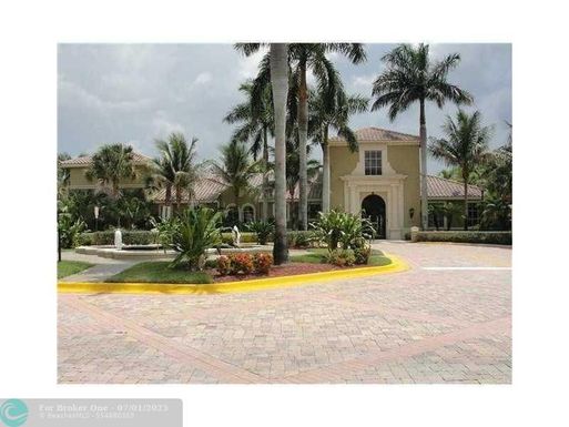 2201 Preserve Way, Miramar, FL 33025