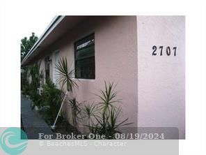 2707 15th St, Fort Lauderdale, FL 33311