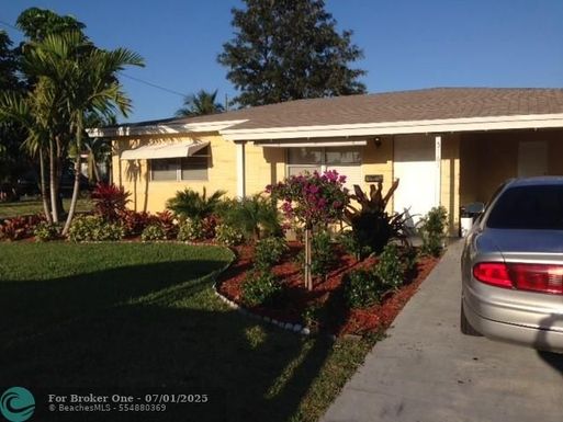 5161 1st Ave, Oakland Park, FL 33334