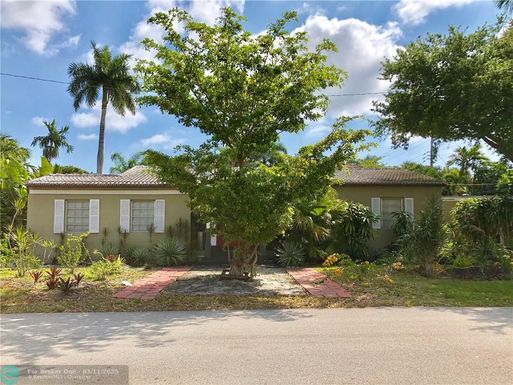 450 16th Ave, Fort Lauderdale, FL 33301