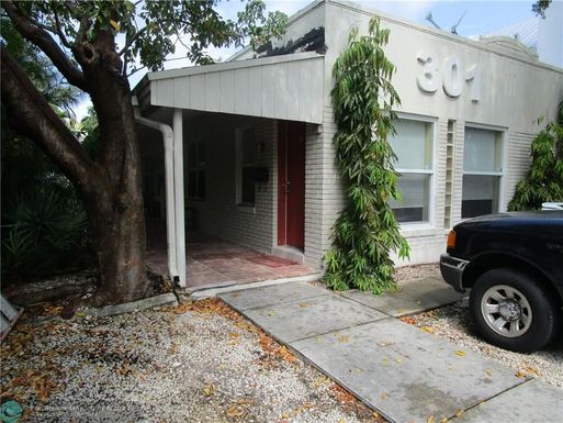 301 17th Ave, Fort Lauderdale, FL 33301