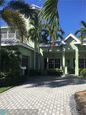 2929 Atlantic Blvd, Fort Lauderdale, FL 33308