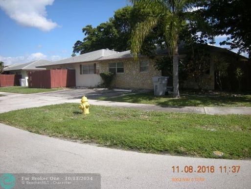 3101 4th Ave, Pompano Beach, FL 33064