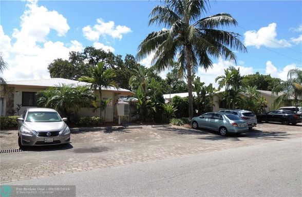 1021 1 Ave, Fort Lauderdale, FL 33311