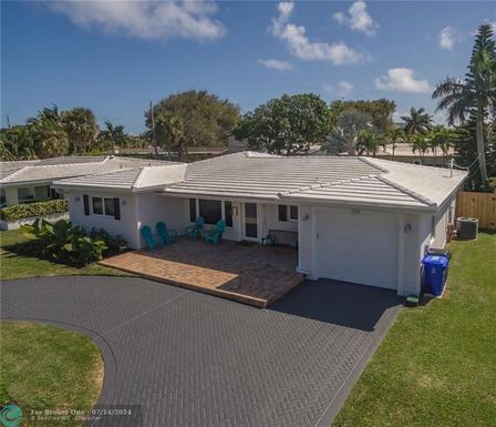 258 LOMBARDY AVE, Lauderdale By The Sea, FL 33308