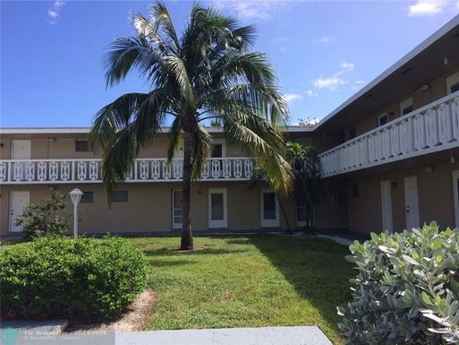 3300 10th Ter, Pompano Beach, FL 33064