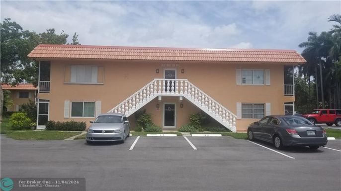 351 19TH PL, Wilton Manors, FL 33305