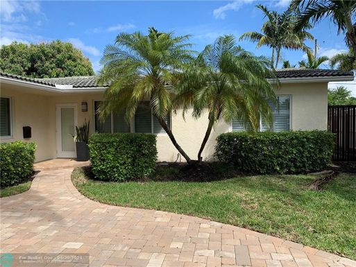 2018 20th Ave, Fort Lauderdale, FL 33305