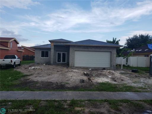 2238 55th Ter, Lauderhill, FL 33313