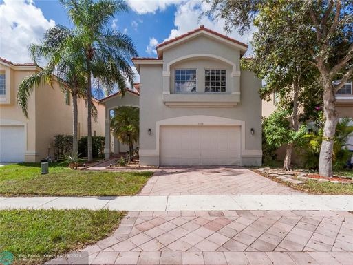5306 125TH AVE, Coral Springs, FL 33076