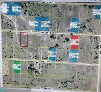 14932 280TH ST, Other City - In The State Of Florida, FL 34972