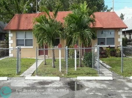 1407 8th Ave, Fort Lauderdale, FL 33311