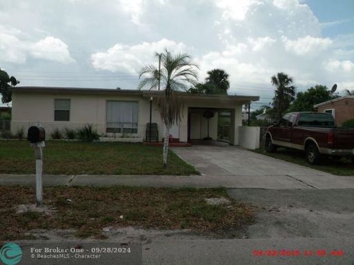 1212 11th St, Fort Lauderdale, FL 33311