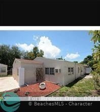 1041 17th Ave, Fort Lauderdale, FL 33304