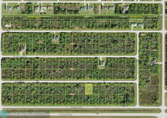 12183 Tetzel Avenue, Other City - In The State Of Florida, FL 33981